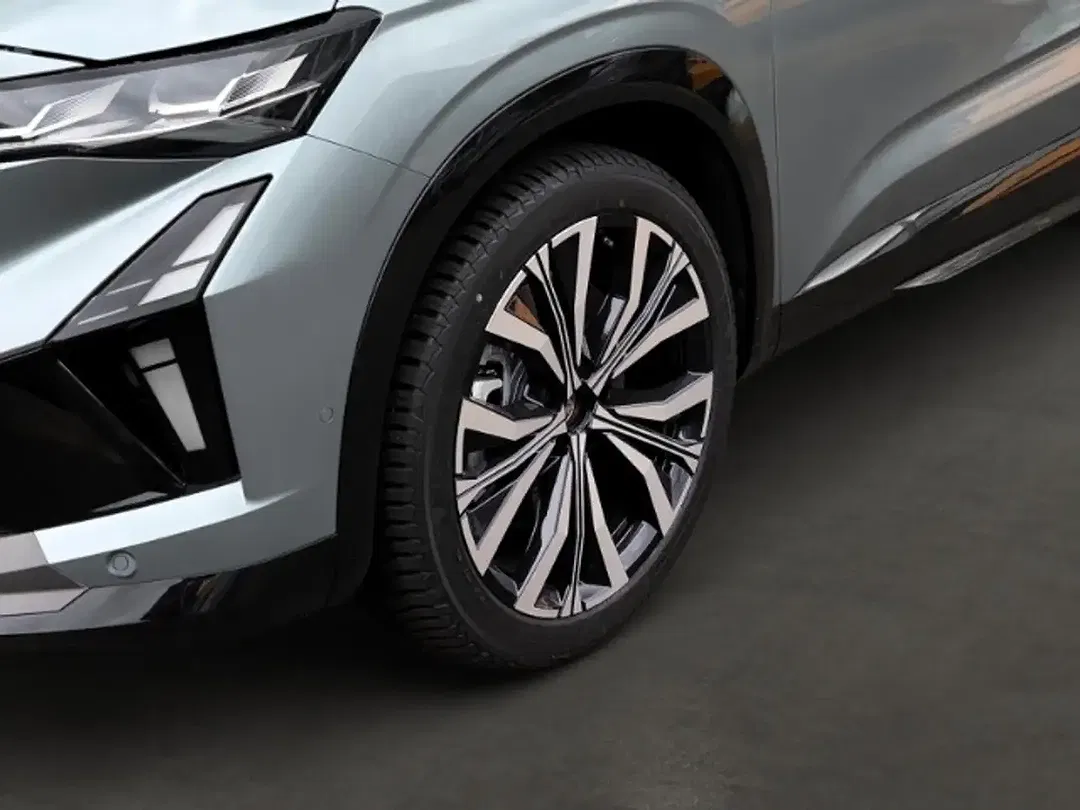 Renault Espace E-Tech Hybrid Iconic - Thumbnail 5