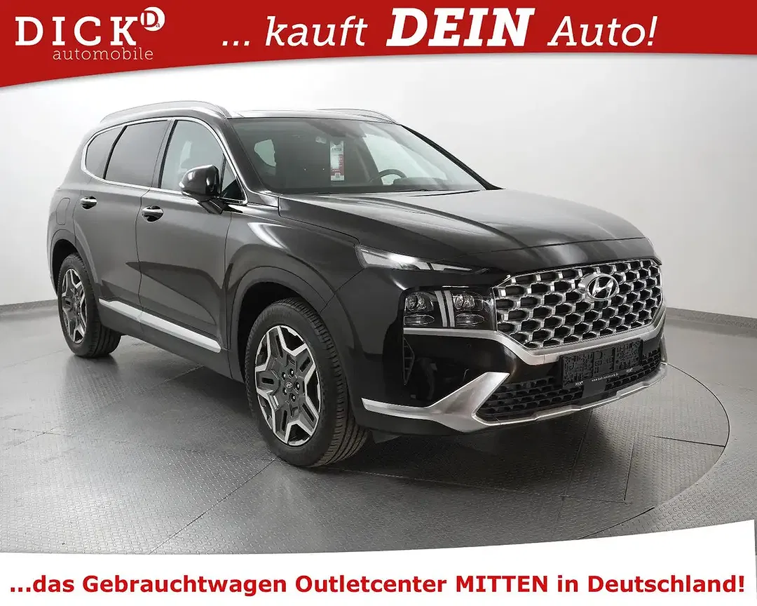 Hyundai SANTA FE 1.6 PHEV 4WD Prime - foto 1