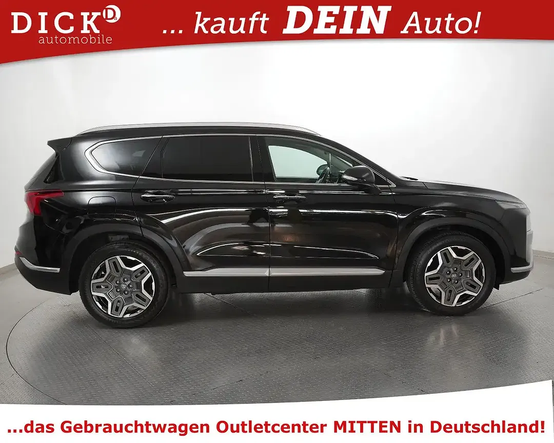 Hyundai SANTA FE 1.6 PHEV 4WD Prime - foto 2