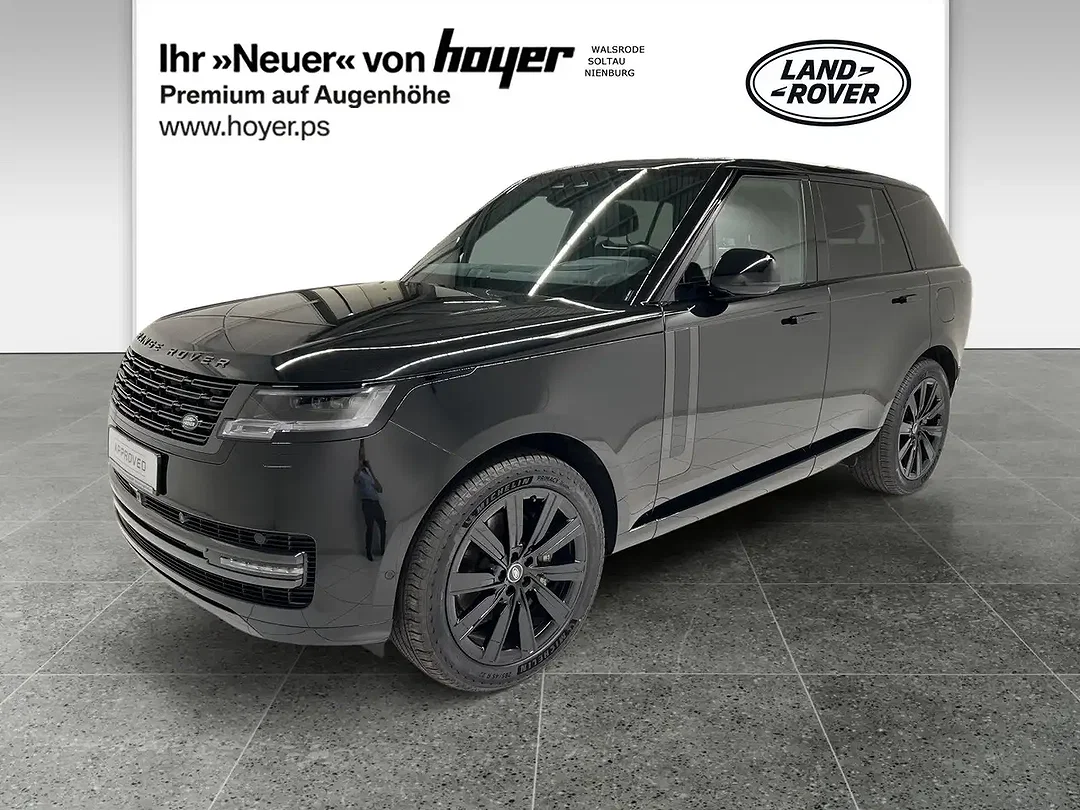 Land Rover Range Rover Hybrid HSE SWB - Afbeelding 1