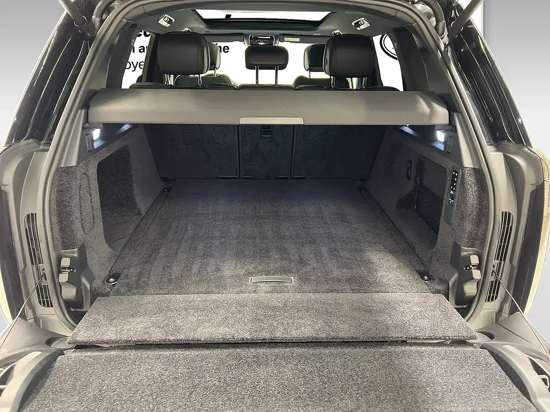 Land Rover Range Rover Hybrid HSE SWB - Thumbnail 11