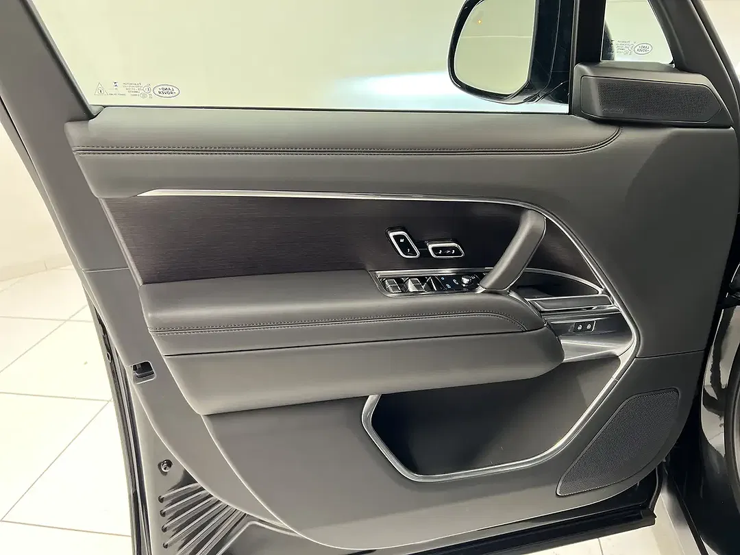 Land Rover Range Rover Hybrid HSE SWB - foto 15