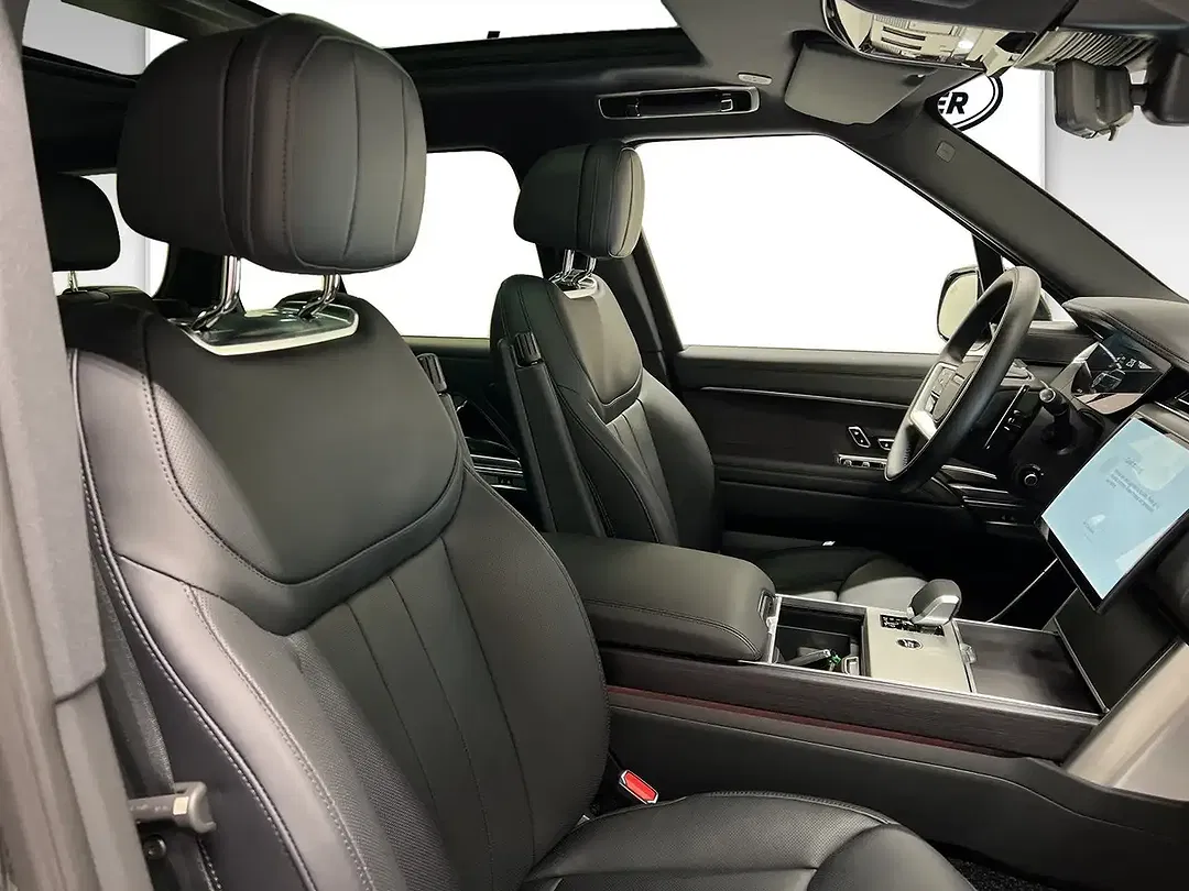 Land Rover Range Rover Hybrid HSE SWB - Thumbnail 6