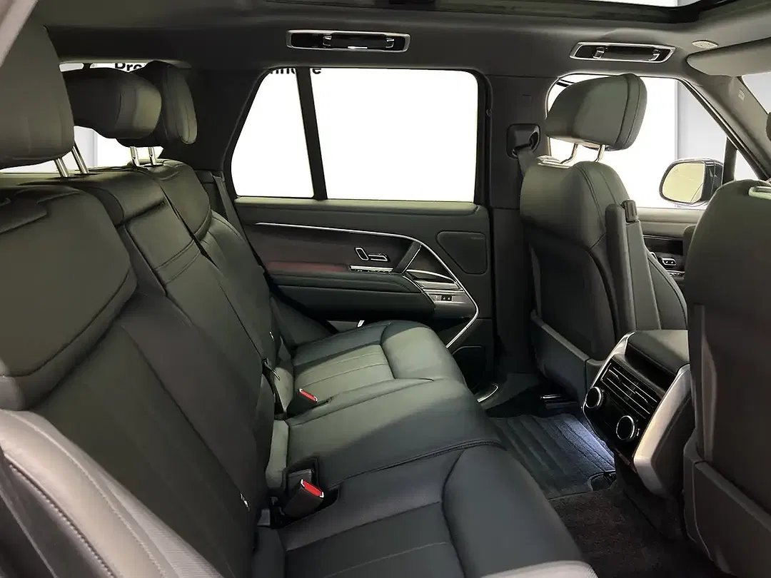 Land Rover Range Rover Hybrid HSE SWB - Thumbnail 8