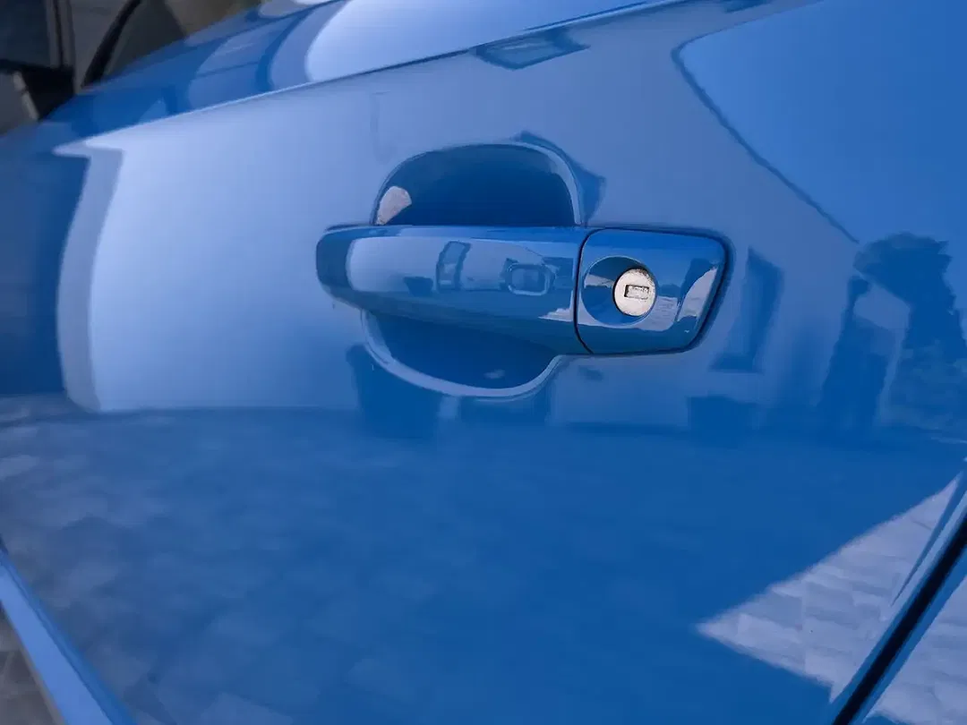 Audi TTS quattro Matrix LED - Thumbnail 13