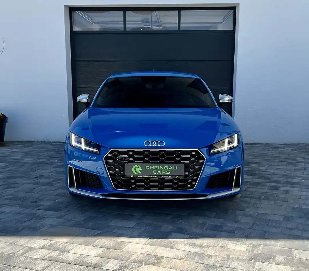 Audi TTS quattro Matrix LED - Thumbnail 6