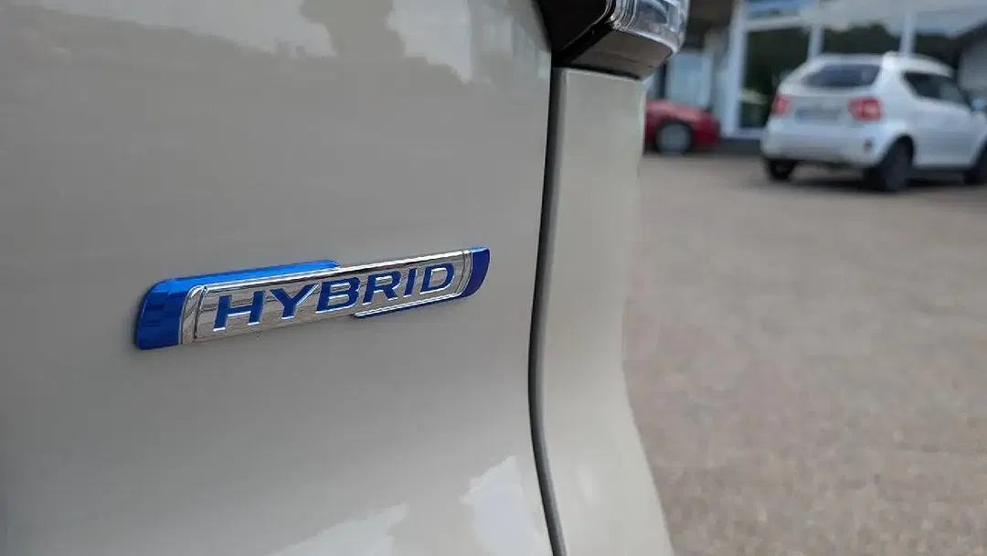 Suzuki S-Cross AllGrip Comfort+ - Thumbnail 10