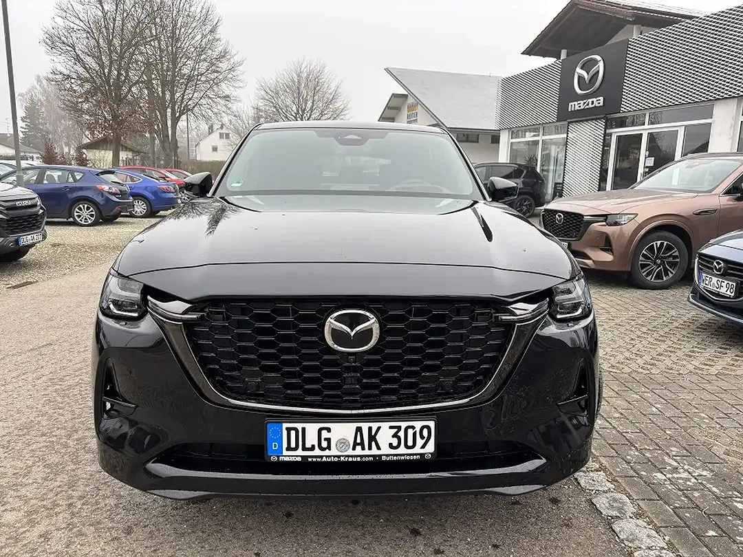 Mazda CX-60 e-SKYACTIV-D AWD Homura - foto 2