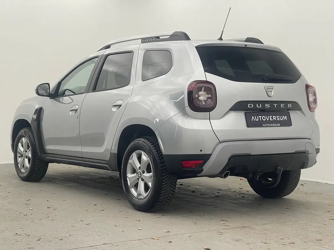 Dacia Duster Urban - Thumbnail 10