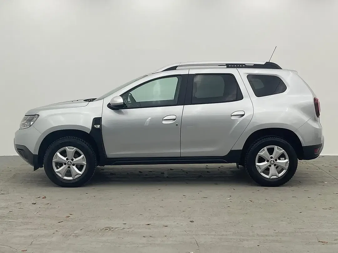 Dacia Duster Urban - Thumbnail 11