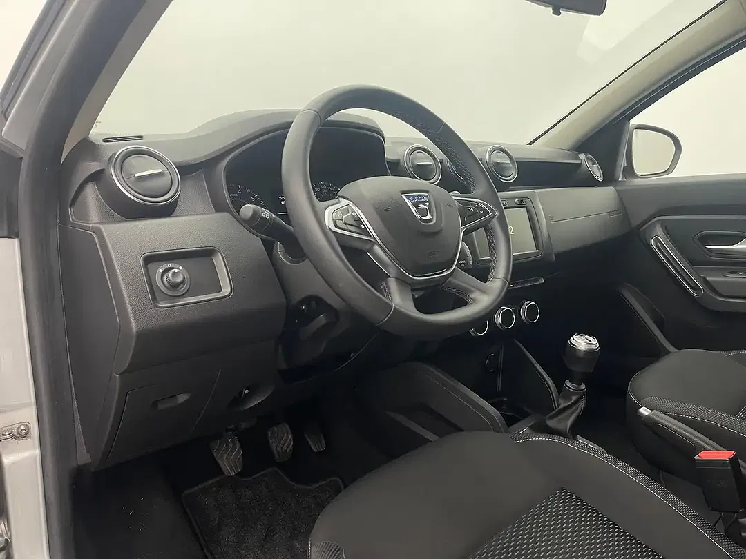Dacia Duster Urban - Thumbnail 12