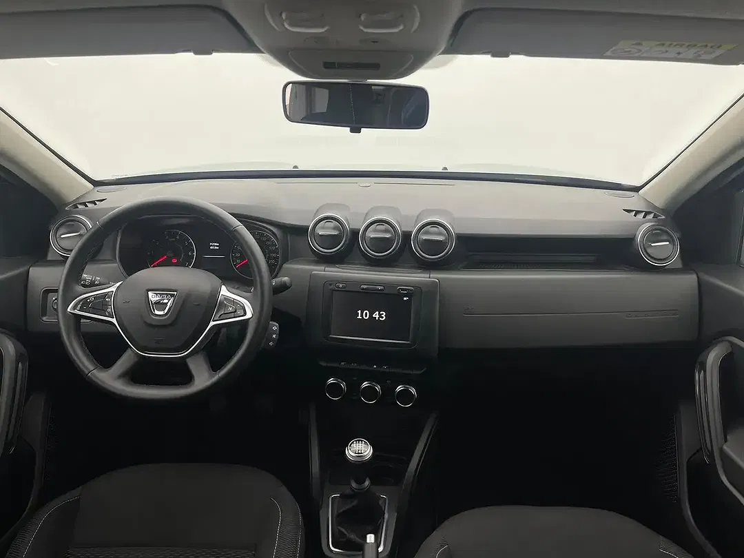 Dacia Duster Urban - Thumbnail 14