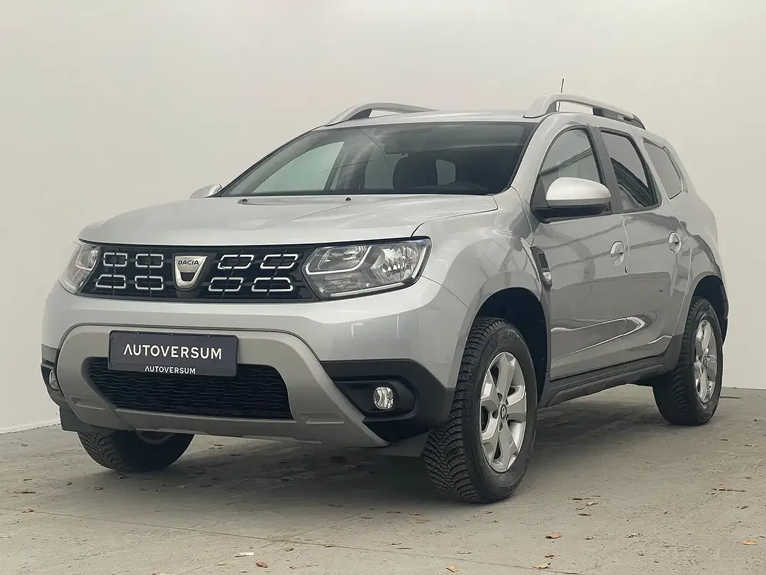 Dacia Duster Urban - Thumbnail 3