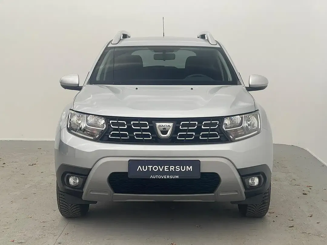 Dacia Duster Urban - Thumbnail 4