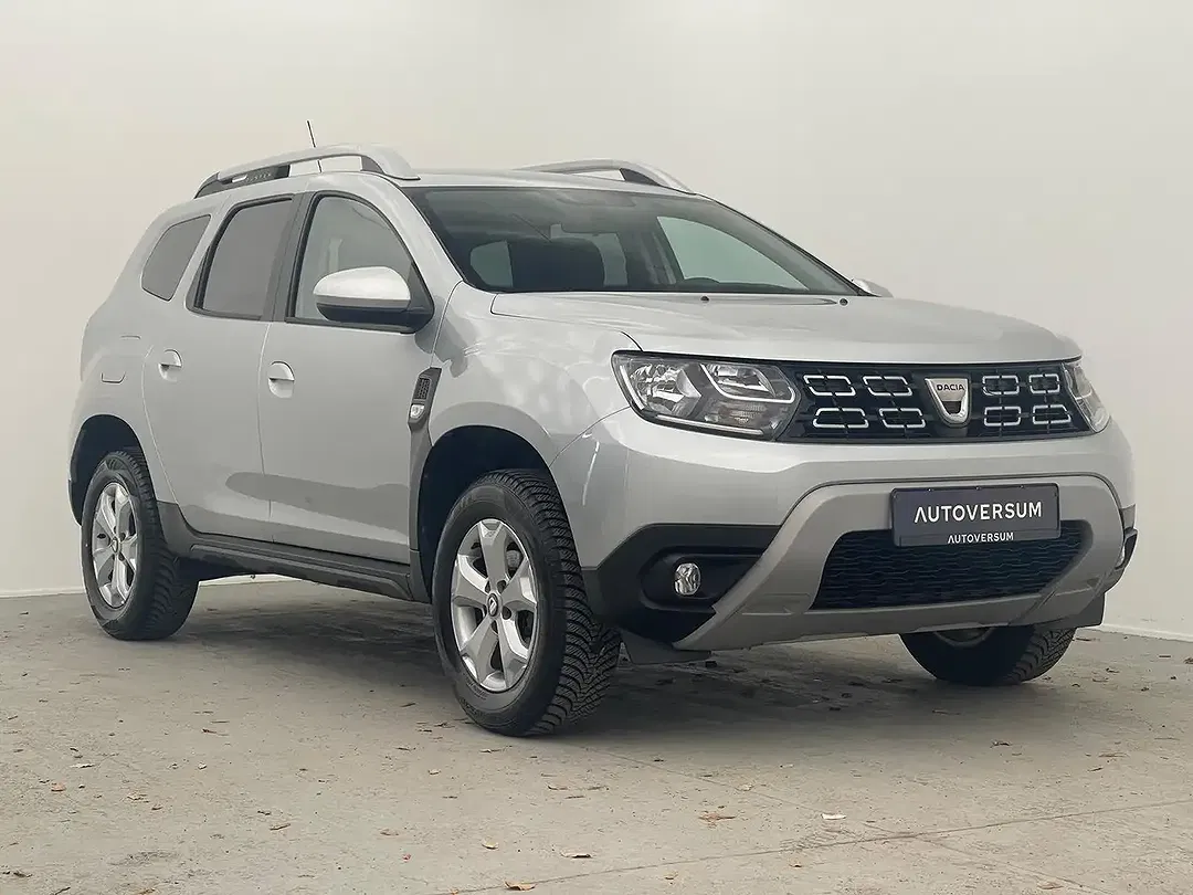 Dacia Duster Urban - Thumbnail 5