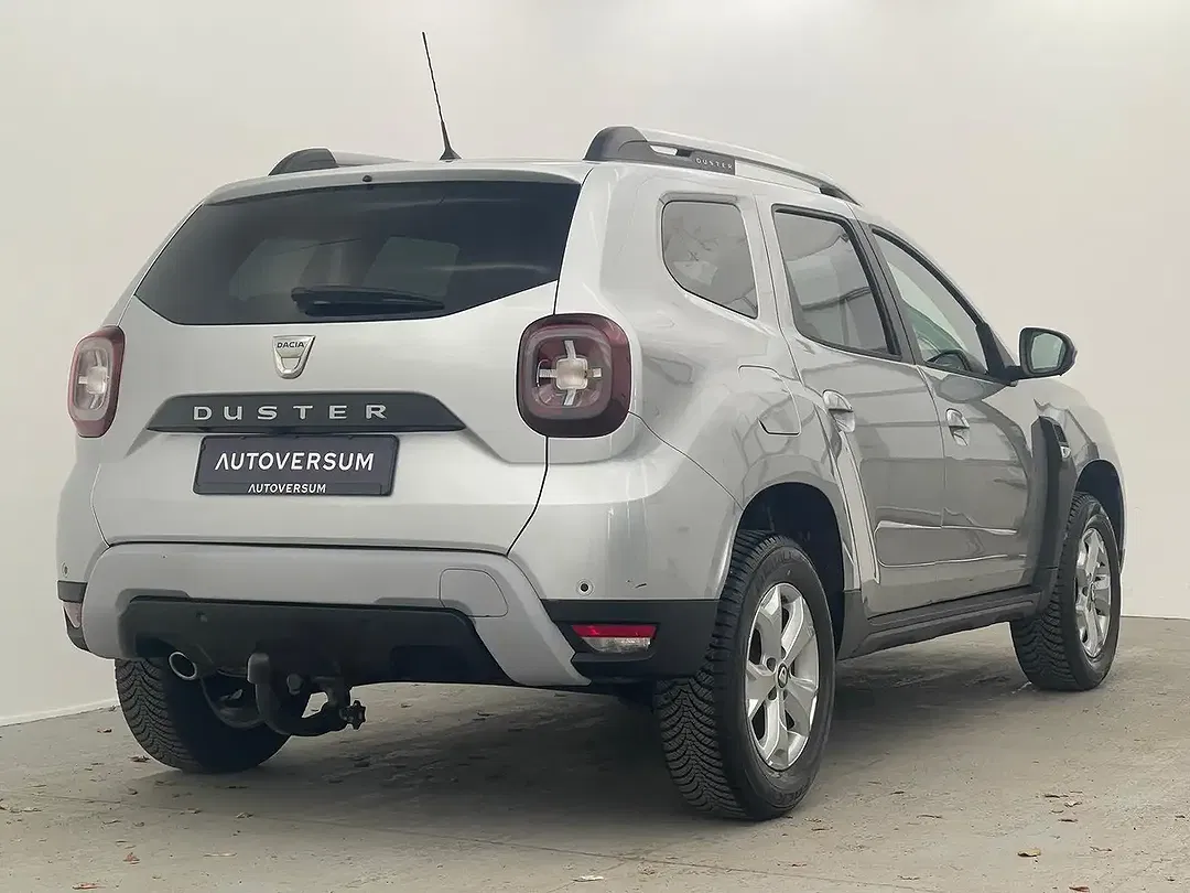 Dacia Duster Urban - Thumbnail 7