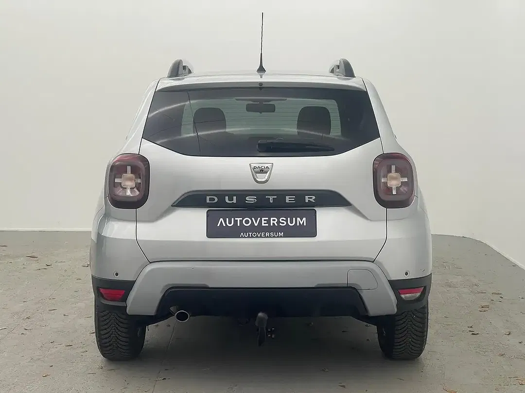 Dacia Duster Urban - Thumbnail 8