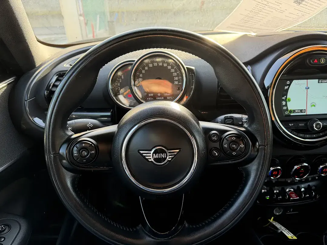 MINI Cooper Clubman 1.5 - Thumbnail 14