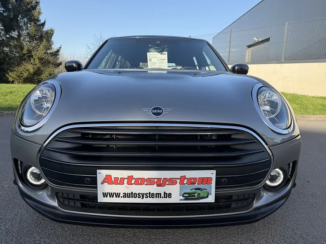 MINI Cooper Clubman 1.5 - foto 2