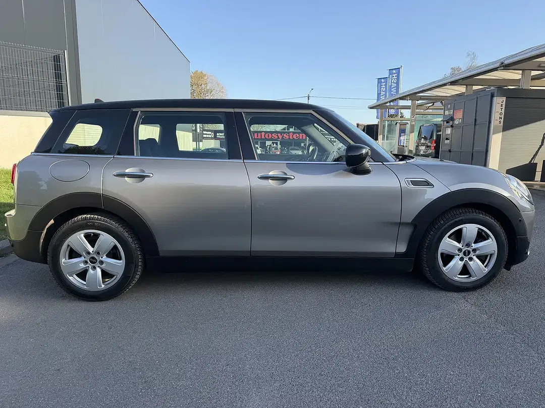 MINI Cooper Clubman 1.5 - Thumbnail 3
