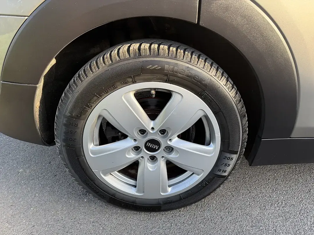 MINI Cooper Clubman 1.5 - Thumbnail 6