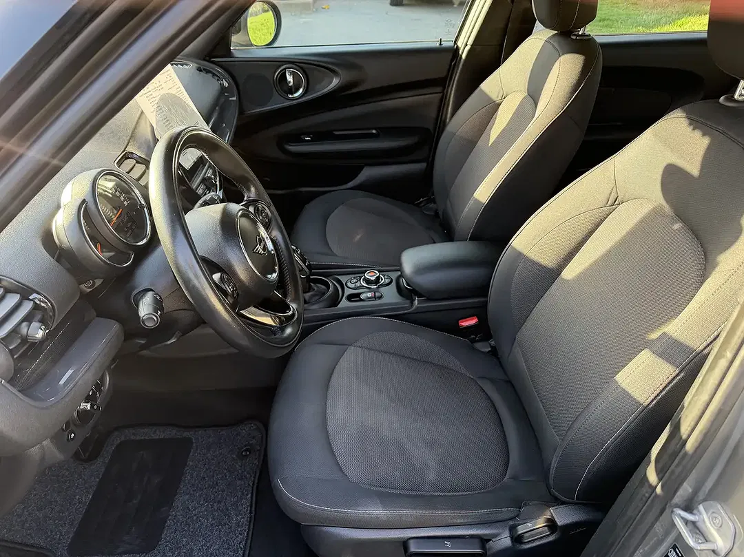 MINI Cooper Clubman 1.5 - Thumbnail 7