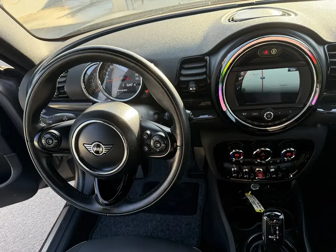 MINI Cooper Clubman 1.5 - Thumbnail 9