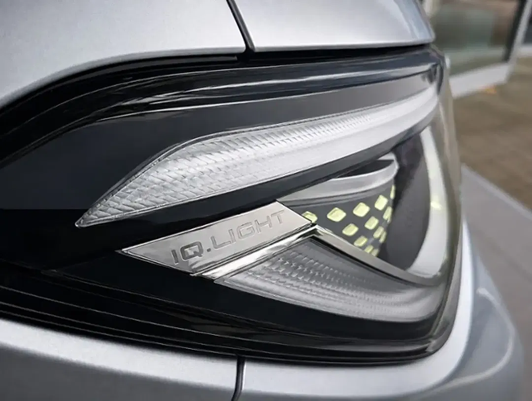 Volkswagen ID.4 Pro - Thumbnail 11