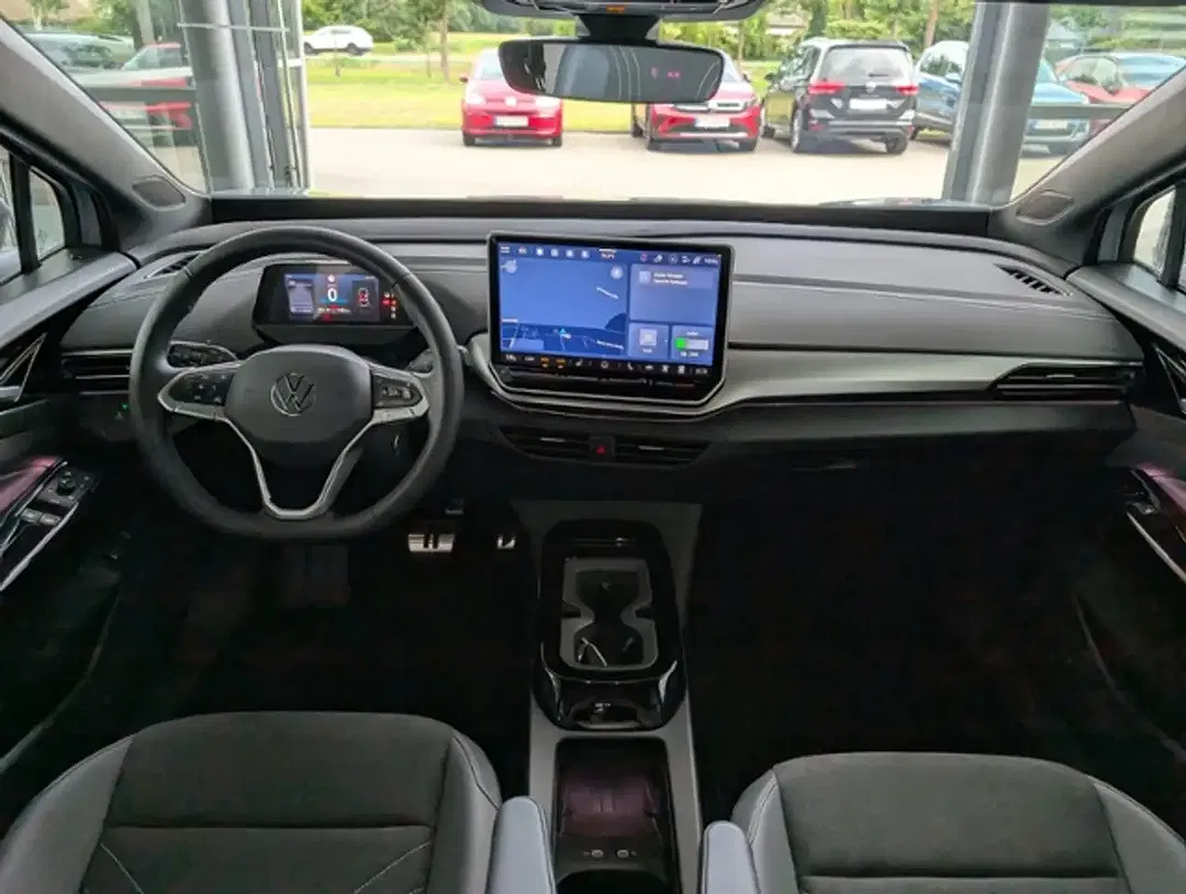 Volkswagen ID.4 Pro - Thumbnail 14