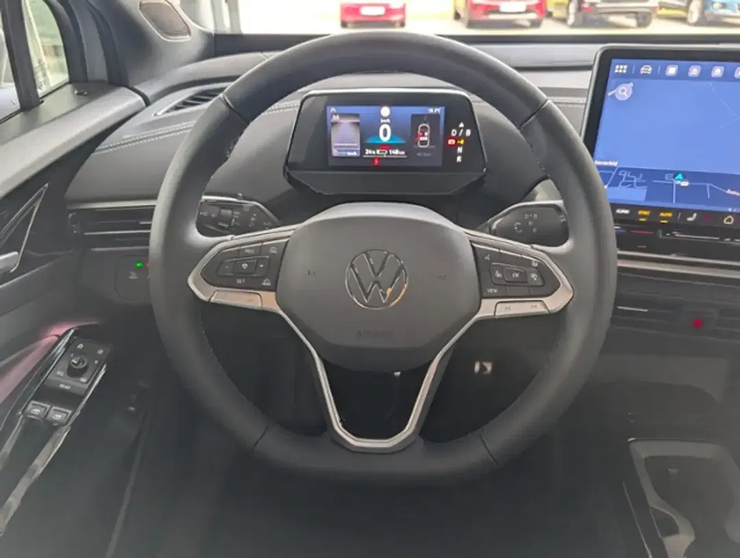 Volkswagen ID.4 Pro - Thumbnail 16