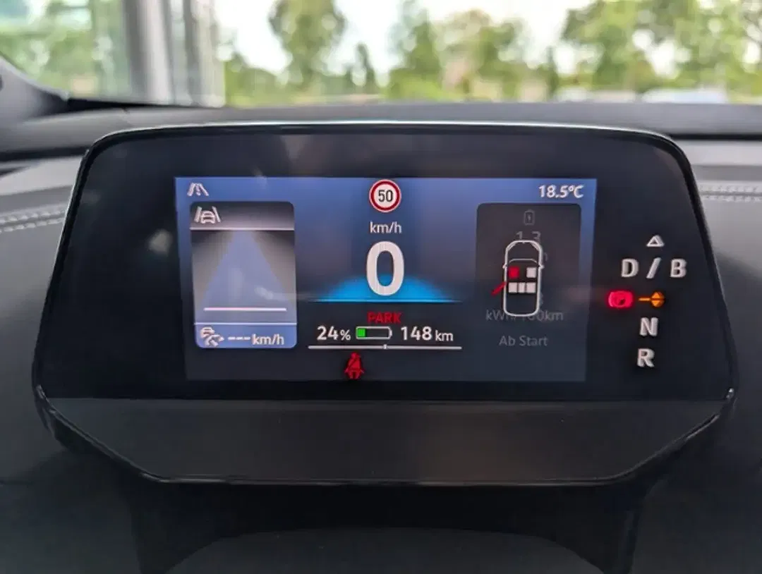 Volkswagen ID.4 Pro - Thumbnail 17