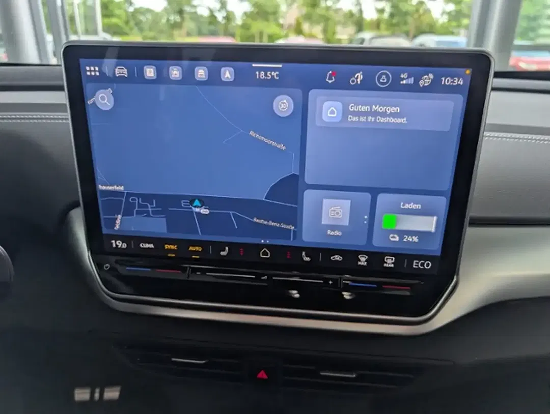 Volkswagen ID.4 Pro - Thumbnail 18