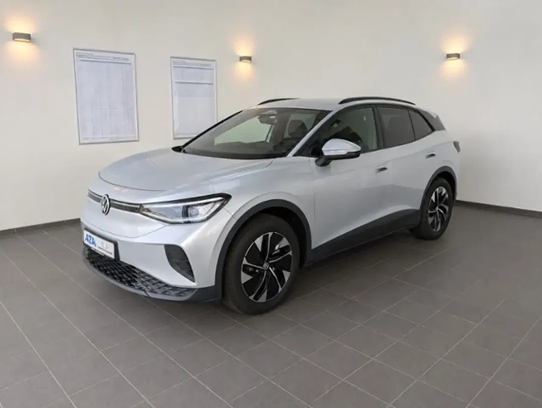 Volkswagen ID.4 Pro - foto 1