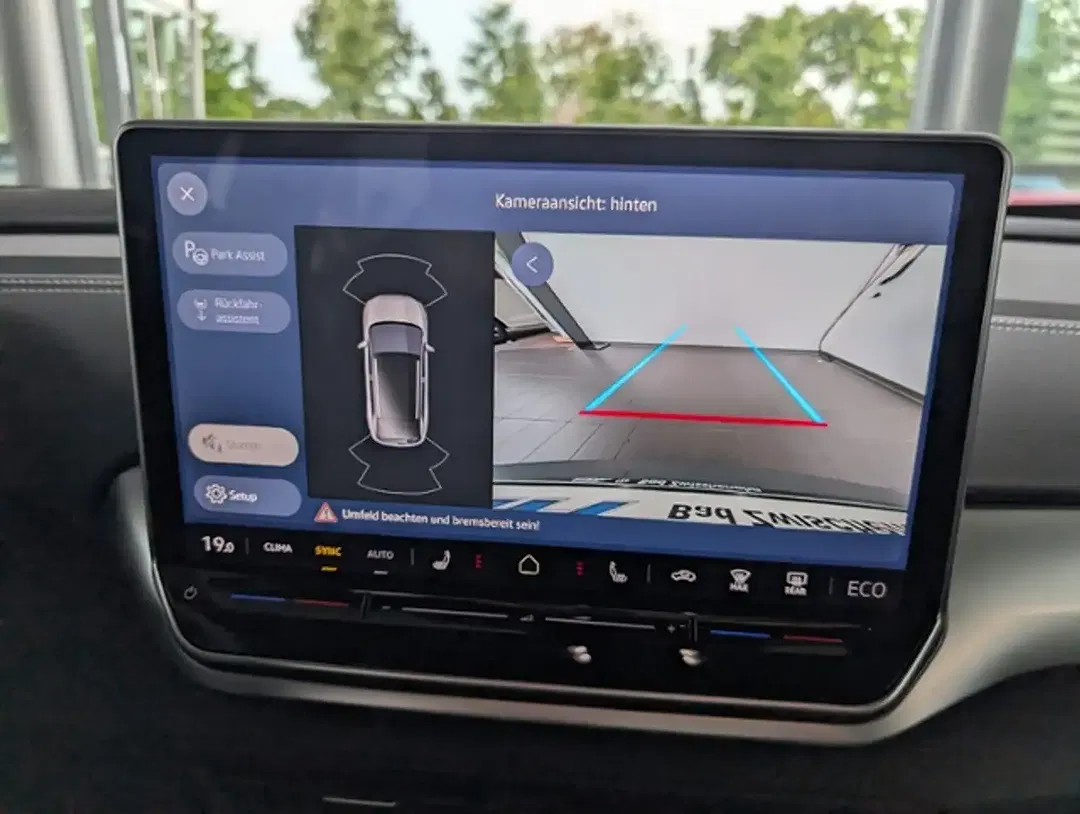 Volkswagen ID.4 Pro - Thumbnail 19