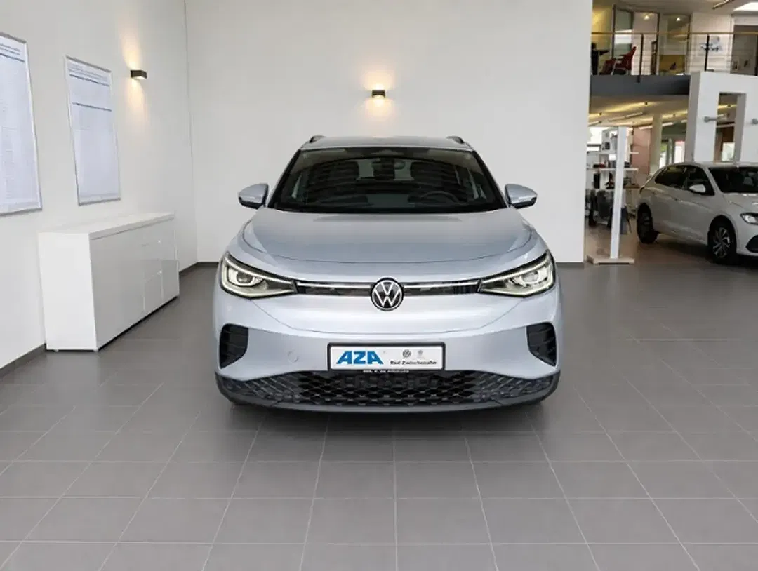 Volkswagen ID.4 Pro - foto 2