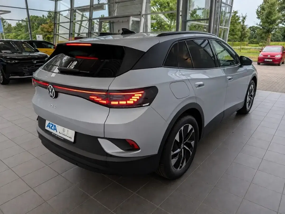 Volkswagen ID.4 Pro - Thumbnail 4