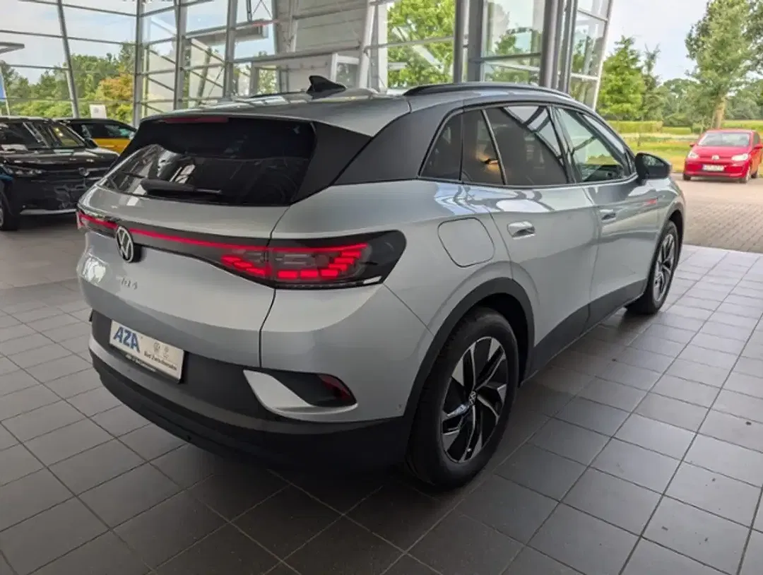 Volkswagen ID.4 Pro - Thumbnail 5