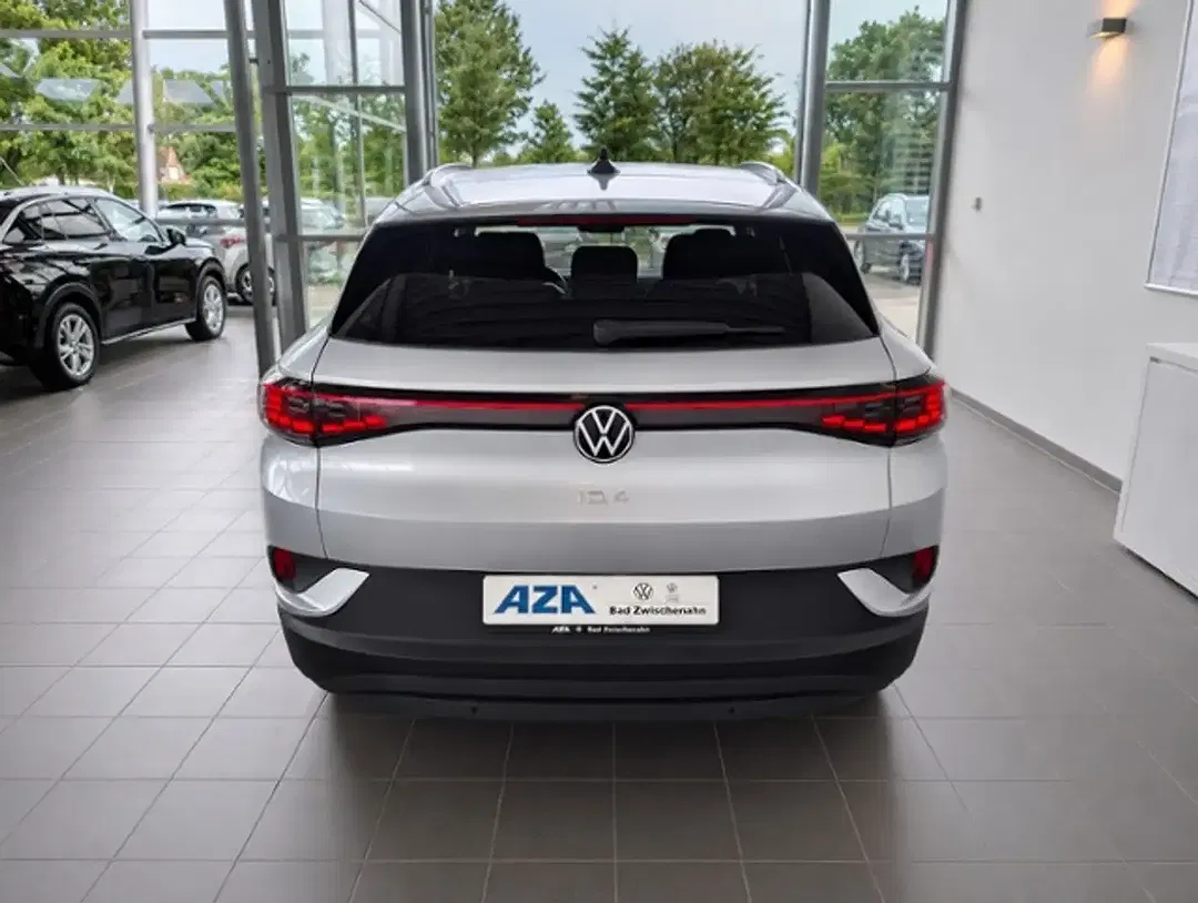 Volkswagen ID.4 Pro - Thumbnail 6