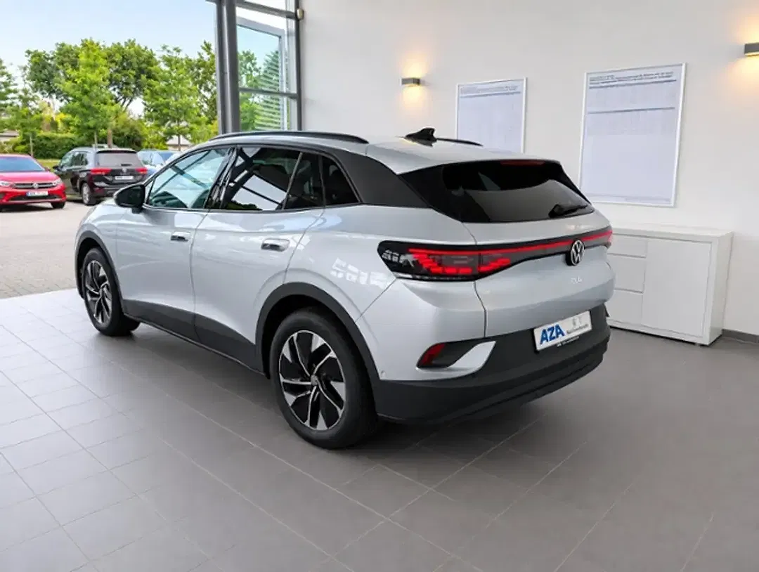 Volkswagen ID.4 Pro - Thumbnail 7