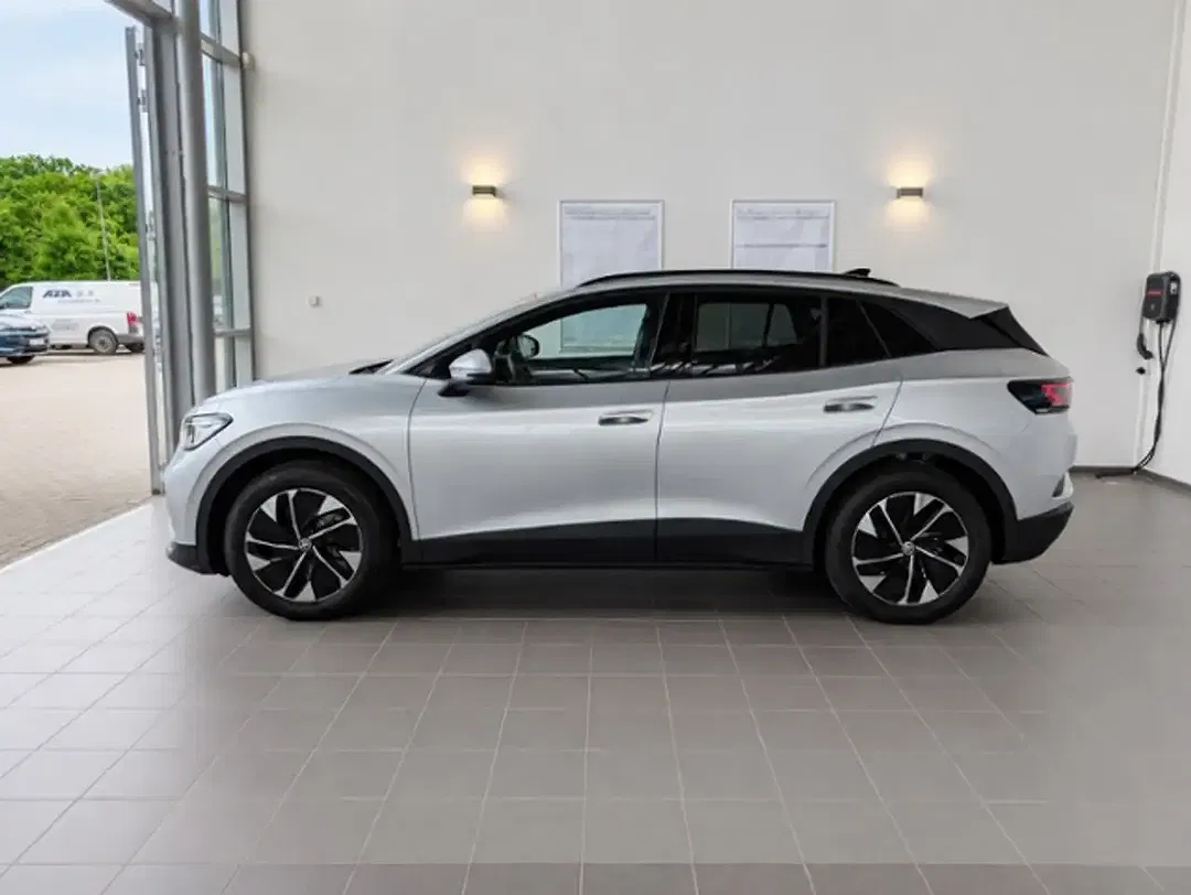 Volkswagen ID.4 Pro - Thumbnail 8