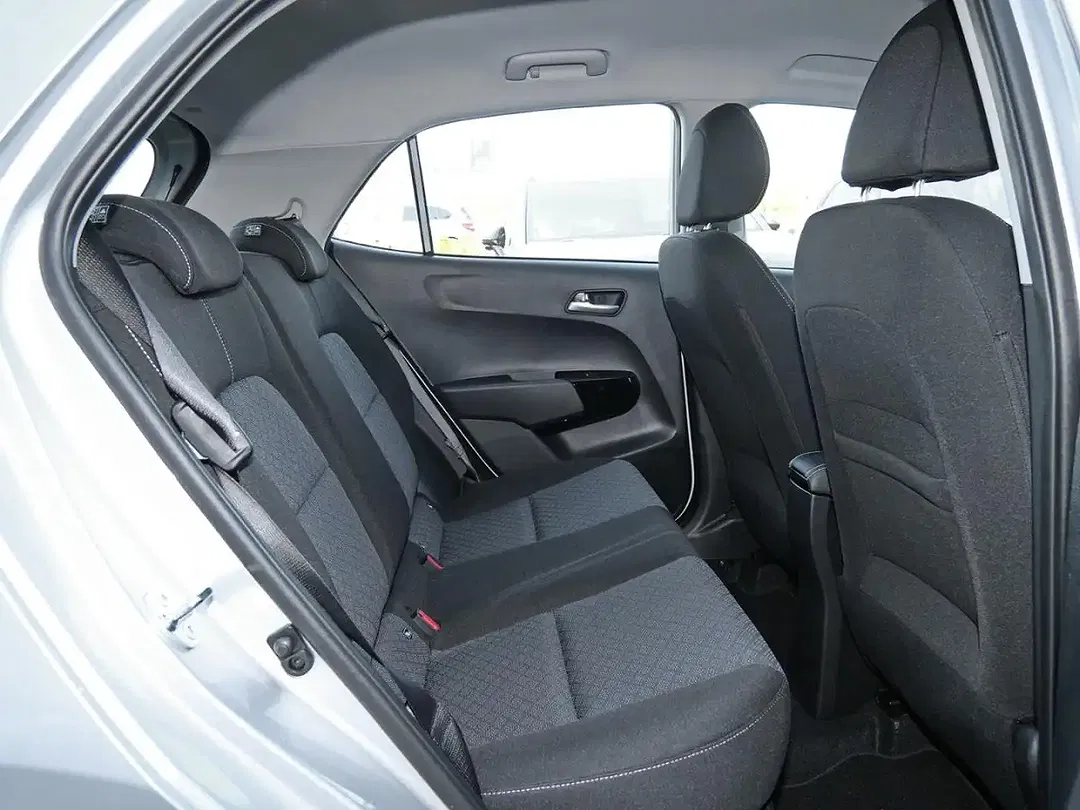 Kia Picanto 1.0 AMT Vision - Thumbnail 10