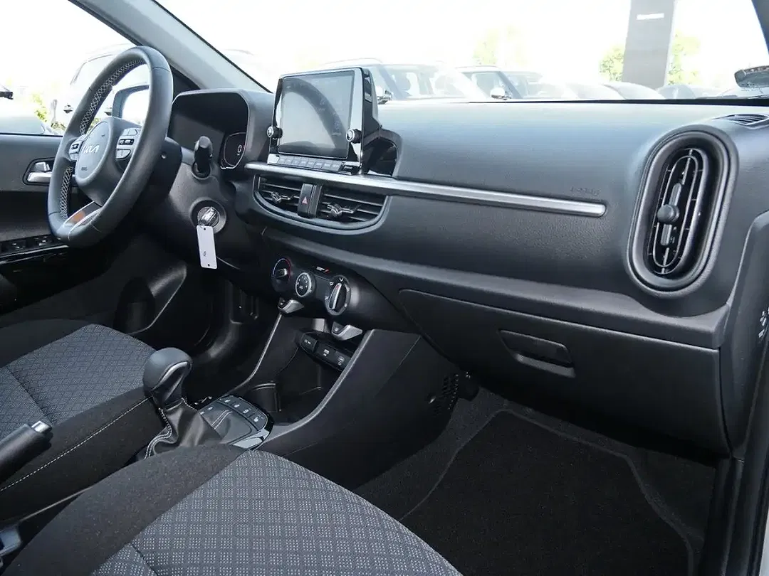 Kia Picanto 1.0 AMT Vision - Thumbnail 14