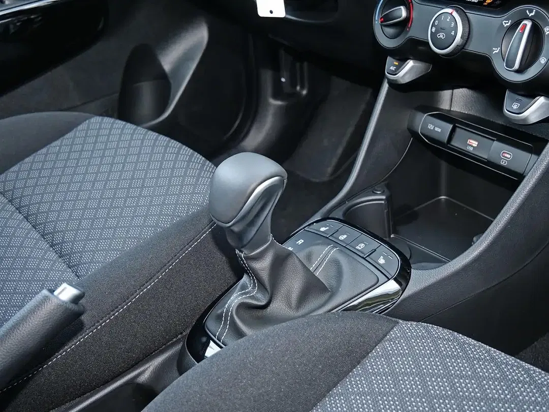 Kia Picanto 1.0 AMT Vision - foto 15