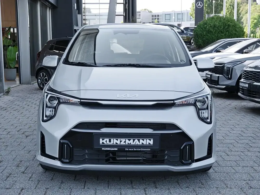Kia Picanto 1.0 AMT Vision - foto 2
