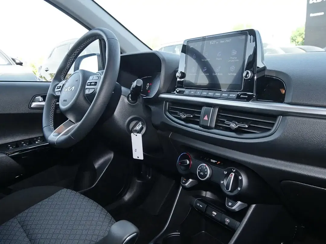 Kia Picanto 1.0 AMT Vision - Thumbnail 7