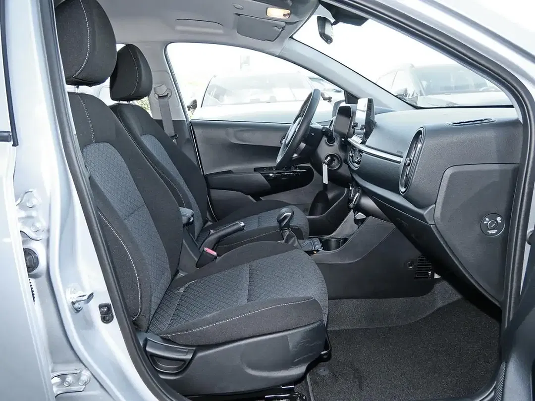Kia Picanto 1.0 AMT Vision - Thumbnail 8