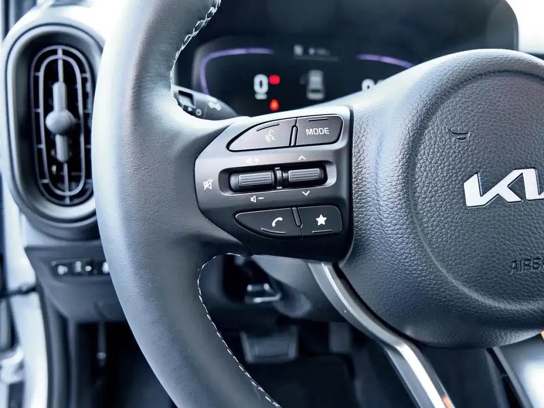 Kia Picanto 1.0 AMT Vision - Thumbnail 9