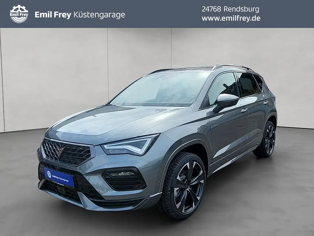 CUPRA Ateca 1.5 TSI DSG - Afbeelding 1