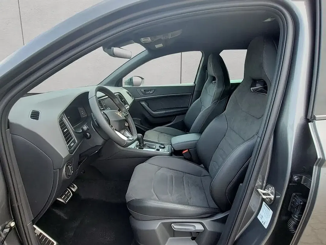 CUPRA Ateca 1.5 TSI DSG - Thumbnail 10
