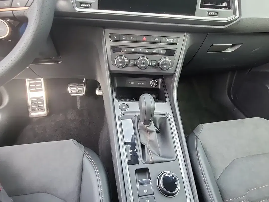CUPRA Ateca 1.5 TSI DSG - Thumbnail 14